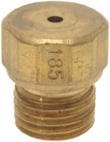 ГАЗОВАЯ РАСПЫЛИТЕЛЬНАЯ ФОРСУНКА M10 X 1 Ø 1,85 ММ