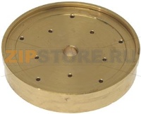 ДИФФУЗОР СЕТОЧКИ