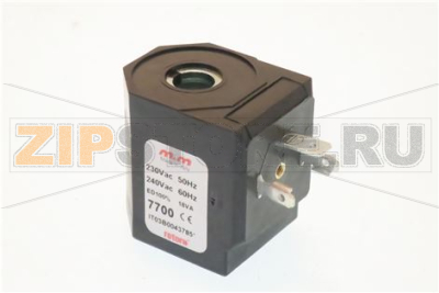 BOBINA M&amp;amp;M 7700 230V 50Hz 18VA 