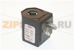 BOBINA M&amp;M 7700 230V 50Hz 18VA 