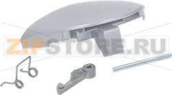 HANDLE L10-091A01 C.O. 42484 