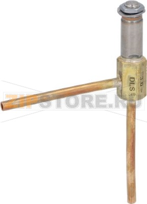 ЭЛЕКТРОМАГНИТНЫЙ КЛАПАН PARKER PM 127 DLS 