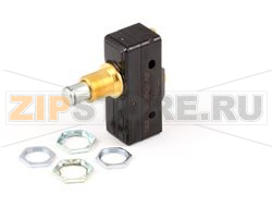 MICRO SWITCH 