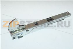 LEFT HINGE FOR OVEN BOSCH 00096784 
