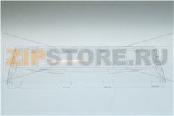 SPORTELLO SKUP 120 TRASPARENTE 