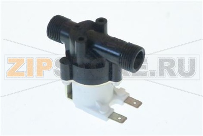 ELETTROVALVOLA RIGENERAZIONE NC 