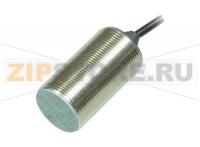 Индуктивный датчик Inductive sensor NBB10-30GM50-Z0-T Pepperl+Fuchs