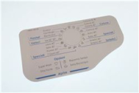 MANIGLIA VASCHETTA NEW AQ IT 8KG