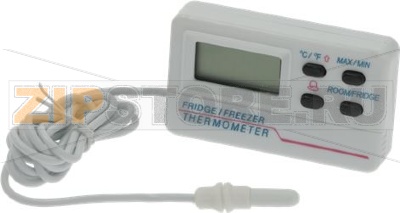 ТЕРМОМЕТР -50°C+70°C/-58°F+158°F 