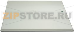 ANTA SCORREVOLE VETRO 650x785x6 mm 