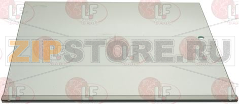 ANTA SCORREVOLE VETRO 650x785x6 mm 