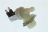SOLENOID VALVE ROBERTSHAW 1-WAY 90°