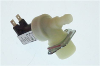 SOLENOID VALVE ROBERTSHAW 1-WAY 90°