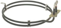 RESISTENZA CIRCOLARE 2000W 230V ø 190 mm