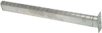GAS BURNER MOD.811/6 485X28MM
