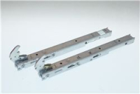 KIT HINGEX2 SOFT CLOSE