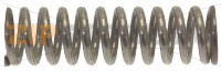 ПРУЖИНА Ø 10,5X37 ММ