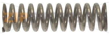 ПРУЖИНА Ø 10,5X37 ММ 