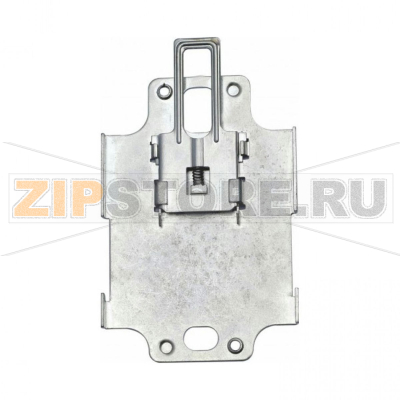 Скобы для крепления на DIN-рейку Chint NM8-125/4P 