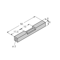 Держатель трубы Turck TP-MZ-003