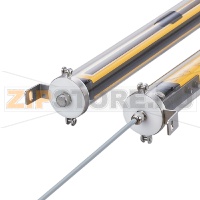 Завесы для систем безопасности световые IFM OY405S