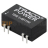 Преобразователь DC/DC, печатный монтаж, 12 V/DC, 5 V/DC, 600 mA, 3 W Traco Power TDR 3-1211WI - Преобразователь DC/DC, печатный монтаж, 12 V/DC, 5 V/DC, 600 mA, 3 W Traco Power TDR 3-1211WI