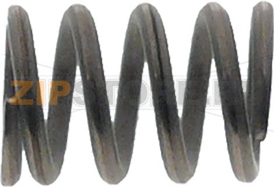 COMPRESSION SPRING ø 11x16 mm 