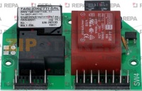 ЭЛЕКТРОННАЯ ПЛАТА, НАБОР 230В 0,75HP