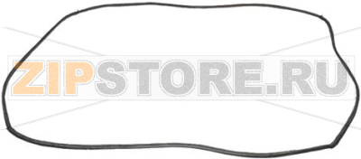 GASKET FOR OVEN DOOR 565x930 mm 