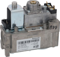 VALVE VR4605C HONEYWELL ø 18 mm