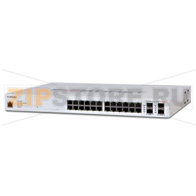 Коммутатор Fortinet FS-224D-FPOE 