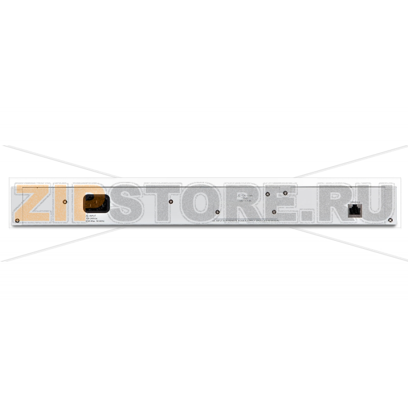 Коммутатор Fortinet FS-224D-FPOE 