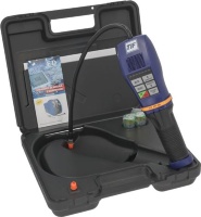 ТЕЧЕИСКАТЕЛЬ TIFXP-1A