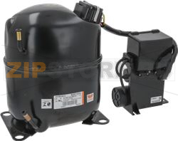 COMPRESSOR EMBRACO NJ2212GJ-D-CSR 