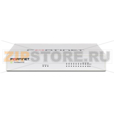 Экран межсетевой Fortinet FG-61E-BDL 