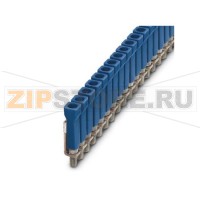 Перемычка Phoenix Contact LB 100-6 BU
