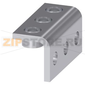 Комплект подключения медных шин, 3KC4 3KC8 D Siemens 3KC9811-4 