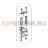 Kit Presenter Media Sensors Zebra TTP2000