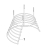 Grid Rear Part AR30 Bear Varimixer AR40 VL-1S                                                            