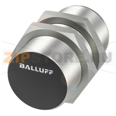 Датчик индуктивный Standard с приоритетом Balluff BES00AF 