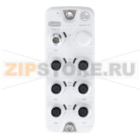 Ethernet-переключатель IFM AL3051