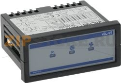 ТАЙМЕР ELIWELL EWTS 72 