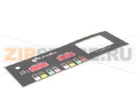 OVERLAY-STANDARD GR14SPTA