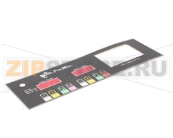 OVERLAY-STANDARD GR14SPTA 