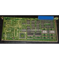 Плата печатная Fanuc A16B-1210-0381