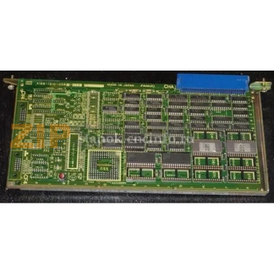 Плата печатная Fanuc A16B-1210-0381 