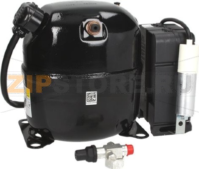 КОМПРЕССОР TECUMSEH CAJ9480Z CSR 