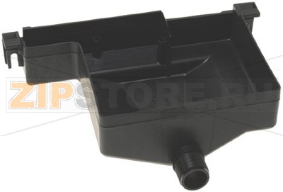 СЛИВНОЙ БАЧОК 