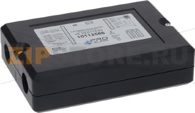 DOSING CONTROL UNIT ZOE 