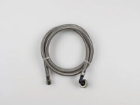 ШЛАНГ DN 8, 1,5 М, КОННЕКТОР УГЛОВОЙ 90° FLEX Х FM 3/4“